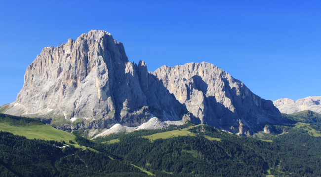 Lang- und Plattkofel